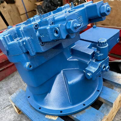 DH340 DH360 Bomba hidráulica para excavadoras de Doosan 401-00253 401-00253A 401-00254 401-00254b Bomba de pistón axial