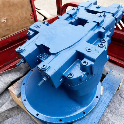 DH340 DH360 Bomba hidráulica para excavadoras de Doosan 401-00253 401-00253A 401-00254 401-00254b Bomba de pistón axial