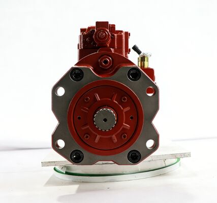 DH300 Bomba hidráulica para piezas de repuesto de excavadoras 401-00225A 401-00424A Bomba de pistón axial OEM