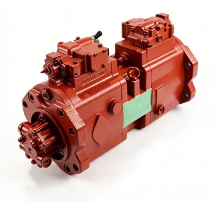 DH300 Bomba hidráulica para piezas de repuesto de excavadoras 401-00225A 401-00424A Bomba de pistón axial OEM