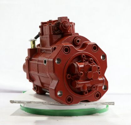 DH300 Bomba hidráulica para piezas de repuesto de excavadoras 401-00225A 401-00424A Bomba de pistón axial OEM
