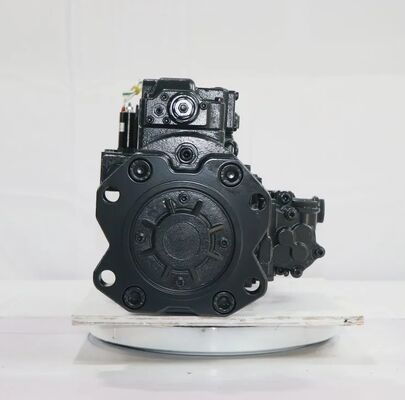 DH260 Bomba hidráulica para excavadoras Doosan Piezas de repuesto Bomba de pistón axial