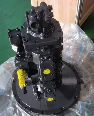 DH215-9C Bomba hidráulica para piezas de repuesto de excavadoras Doosan DPA117 Fabricante de accesorios de bomba hidráulica