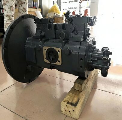DH215-9C Bomba hidráulica para piezas de repuesto de excavadoras Doosan DPA117 Fabricante de accesorios de bomba hidráulica