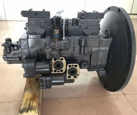 DH215-9C Bomba hidráulica para piezas de repuesto de excavadoras Doosan DPA117 Fabricante de accesorios de bomba hidráulica