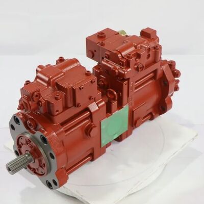 Bomba hidráulica DH130 DH150 para piezas de repuesto de excavadora Doosan K3V63DT-9C32 Bomba de pistón axial