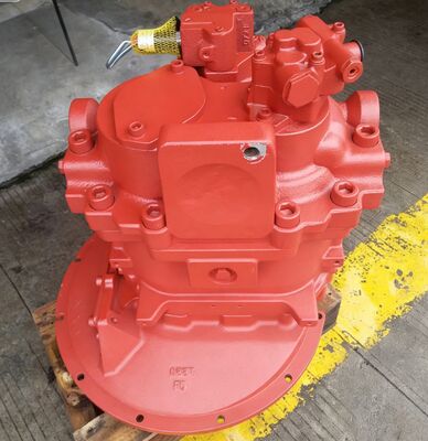 Bomba Hidráulica DH390-9 para Repuestos de Excavadora Doosan Bomba de Pistón Axial de Posventa