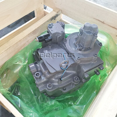PIEZAS DE BOMBA HIDRÁULICA K5V212DPH E345D E349D E345D, E345DL, 295-9663 2959663 E345DLVG, E349D, E349DL
