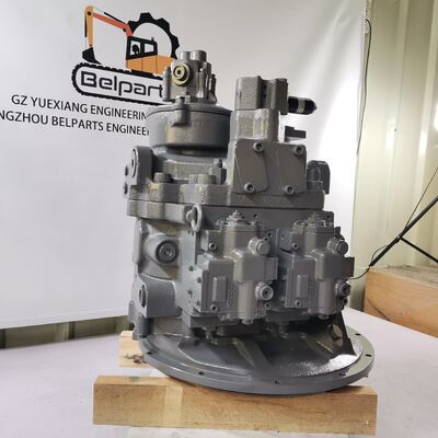PIEZAS DE BOMBA HIDRÁULICA K5V212DPH E345D E349D E345D, E345DL, 295-9663 2959663 E345DLVG, E349D, E349DL