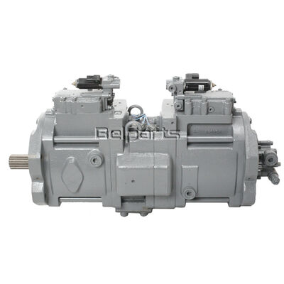 SY395 K5V200DTH-YISER-OE02 (17T*13T) bomba hidráulica