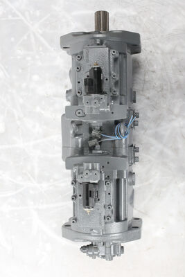 SY395 K5V200DTH-YISER-OE02 (17T*13T) bomba hidráulica