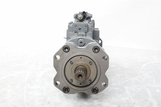 SY395 K5V200DTH-YISER-OE02 (17T*13T) bomba hidráulica