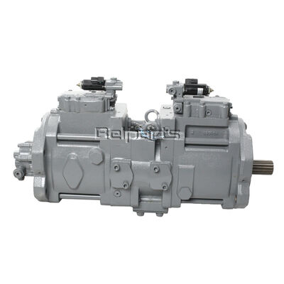 SY395 K5V200DTH-YISER-OE02 (17T*13T) bomba hidráulica