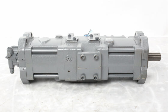 SY395 K5V200DTH-YISER-OE02 (17T*13T) bomba hidráulica