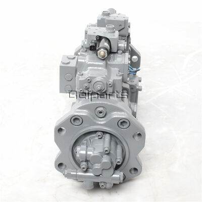 SK330-8 SK350-8 LC10V00020F1 K5V140DTP-NOSER-YTOKHV (17T*13T) ENSAMBLAJE BOMBA HIDRÁULICA