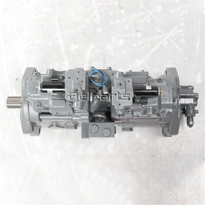 SK330-8 SK350-8 LC10V00020F1 K5V140DTP-NOSER-YTOKHV (17T*13T) ENSAMBLAJE BOMBA HIDRÁULICA