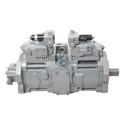 SK330-8 SK350-8 LC10V00020F1 K5V140DTP-NOSER-YTOKHV (17T*13T) ENSAMBLAJE BOMBA HIDRÁULICA