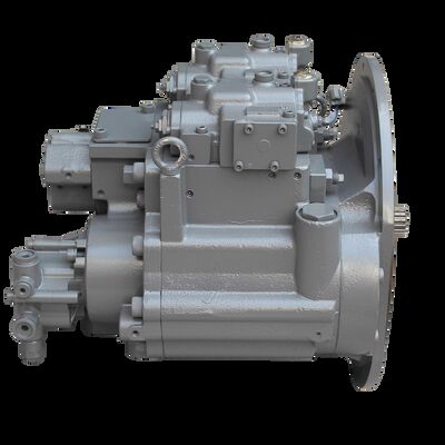 31Q6-15010 31N6-15010 R210W-7 R210W-9 R200W7 R210W9A, R210W9AMH, R210W9MH K3V112DP ISER-9S00 BOMBA HIDRÁULICA