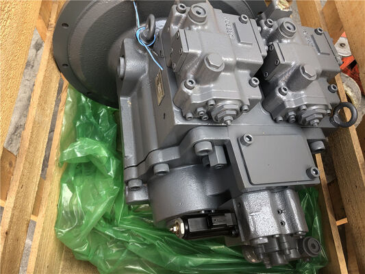 31Q6-15010 31N6-15010 R210W-7 R210W-9 R200W7 R210W9A, R210W9AMH, R210W9MH K3V112DP ISER-9S00 BOMBA HIDRÁULICA