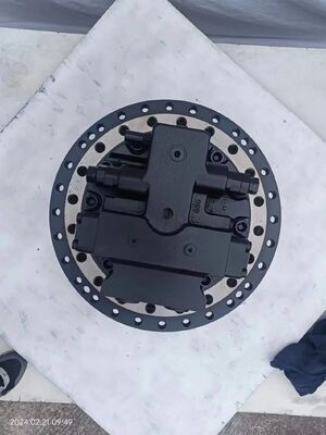 DH420 2401-6357A 24016357A FINAL DE TRACCIÓN SOLAR 400LC-V SOLAR 420LC-V