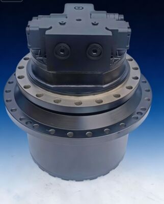 DH420 2401-6357A 24016357A FINAL DE TRACCIÓN SOLAR 400LC-V SOLAR 420LC-V
