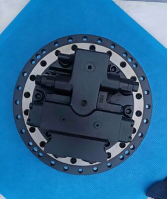 DH420 2401-6357A 24016357A FINAL DE TRACCIÓN SOLAR 400LC-V SOLAR 420LC-V