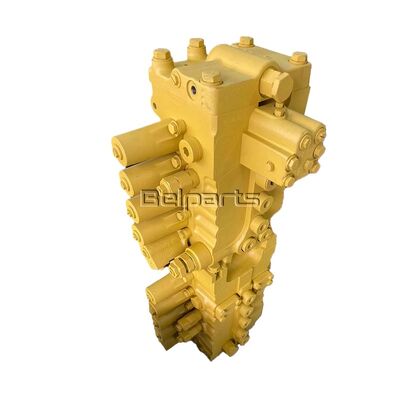 323D 324D 325D 329D 255-5680 255-5683 255-5651 285-1323 Conjunto de válvula de control principal hidráulica para excavadora, pieza original