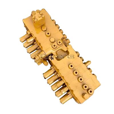 323D 324D 325D 329D 255-5680 255-5683 255-5651 285-1323 Conjunto de válvula de control principal hidráulica para excavadora, pieza original