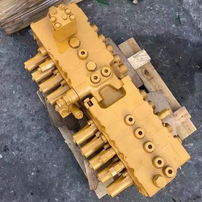 323D 324D 325D 329D 255-5680 255-5683 255-5651 285-1323 Conjunto de válvula de control principal hidráulica para excavadora, pieza original