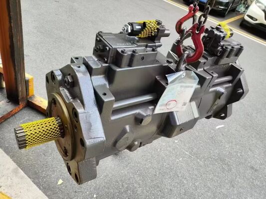 Bomba Hidráulica EC750 para Repuestos de Excavadora Volvo VOE14666232 Bomba de Pistón Axial de Posventa