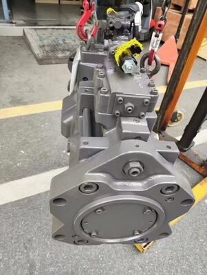 Bomba Hidráulica EC750 para Repuestos de Excavadora Volvo VOE14666232 Bomba de Pistón Axial de Posventa