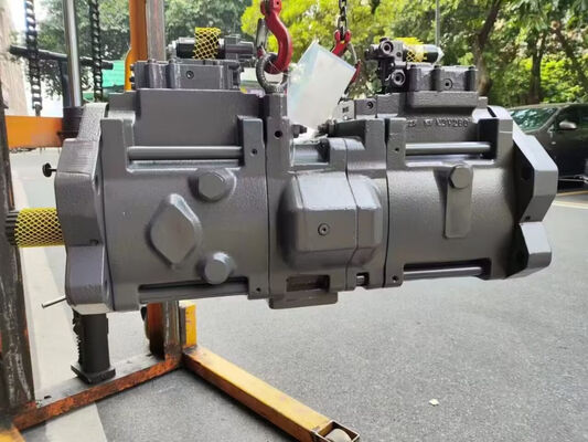 Bomba Hidráulica EC750 para Repuestos de Excavadora Volvo VOE14666232 Bomba de Pistón Axial de Posventa