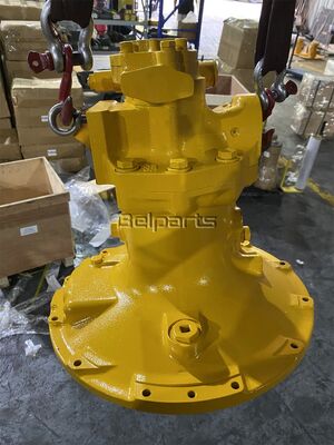 Bomba Hidráulica PW130-6 para Repuestos de Excavadora Komatsu 708-1L-00032 Bomba de Pistón Axial