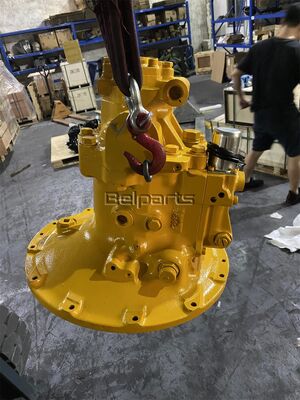 Bomba Hidráulica PW130-6 para Repuestos de Excavadora Komatsu 708-1L-00032 Bomba de Pistón Axial