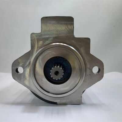 SW17 Bomba hidráulica para excavadora Wacker Neuson piezas de repuesto DVP9-04S5 Bomba de pistón axial