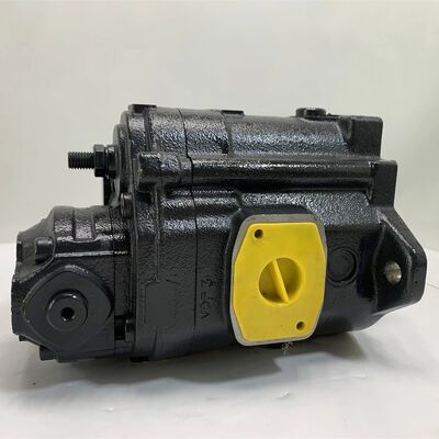 SW17 Bomba hidráulica para excavadora Wacker Neuson piezas de repuesto DVP9-04S5 Bomba de pistón axial
