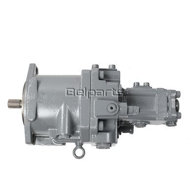 K3SP36-Y25-5R-9NTA (F=15TR=13T) 22313 BUMPA HIDRAULICA ASS'Y. El sistema de bombeo hidráulico de las instalaciones de producción de agua y agua de las instalaciones de producción de agua