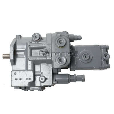 K3SP36-Y25-5R-9NTA (F=15TR=13T) 22313 BUMPA HIDRAULICA ASS'Y. El sistema de bombeo hidráulico de las instalaciones de producción de agua y agua de las instalaciones de producción de agua