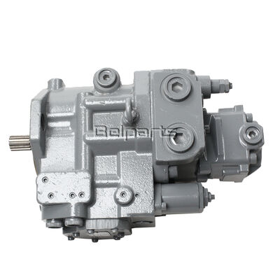 K3SP36-Y09-XR-9N00 (F=15TR=10T) 15408 ENSAMBLAJE DE BOMBA HIDRÁULICA