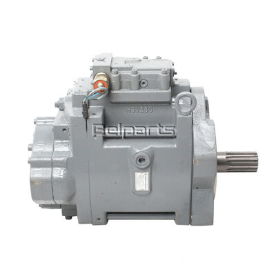 EX750-5, EX800H-5 9139426 9168965 9169241 9184005 K3V280SH-NXXXL-OE01 ((F=16T) BUMPA HIDRAULICA Las bombas hidráulicas se utilizan para la producción de agua y agua de agua.