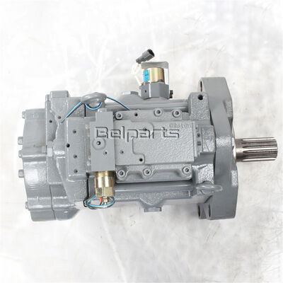 EX750-5, EX800H-5 9139426 9168965 9169241 9184005 K3V280SH-NXXXL-OE01 ((F=16T) BUMPA HIDRAULICA Las bombas hidráulicas se utilizan para la producción de agua y agua de agua.