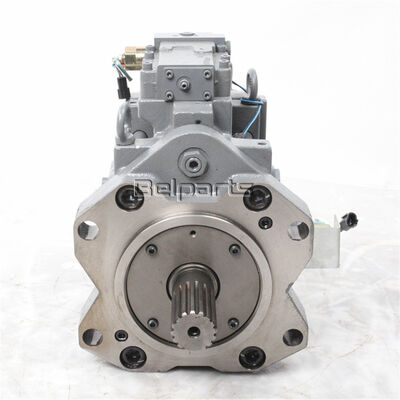 EX750-5, EX800H-5 9139426 9168965 9169241 9184005 K3V280SH-NXXXL-OE01 ((F=16T) BUMPA HIDRAULICA Las bombas hidráulicas se utilizan para la producción de agua y agua de agua.