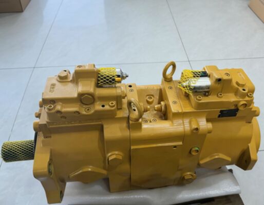 336GC Bomba hidráulica para piezas de repuesto de excavadoras 505-0528 527-7798 5050528 5277798 Bomba de pistón axial