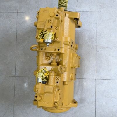 336GC Bomba hidráulica para piezas de repuesto de excavadoras 505-0528 527-7798 5050528 5277798 Bomba de pistón axial