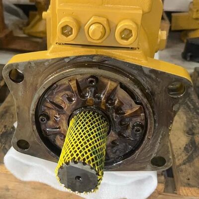 336GC Bomba hidráulica para piezas de repuesto de excavadoras 505-0528 527-7798 5050528 5277798 Bomba de pistón axial