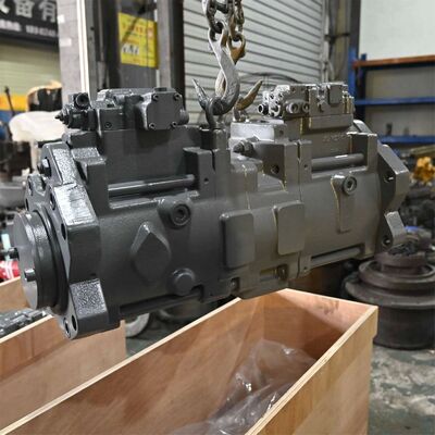 Bomba hidráulica EX5500-5 EX2500-5 EX2500 EX5500 EX2500-6 EX5500-6 para piezas de repuesto de excavadora Hitachi 4455484 Bomba de pistón axial