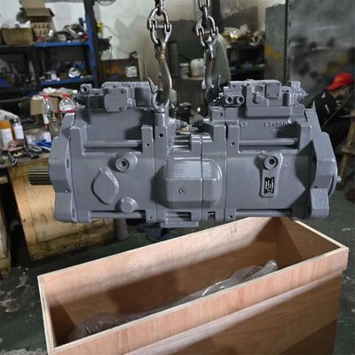 Bomba hidráulica EX5500-5 EX2500-5 EX2500 EX5500 EX2500-6 EX5500-6 para piezas de repuesto de excavadora Hitachi 4455484 Bomba de pistón axial