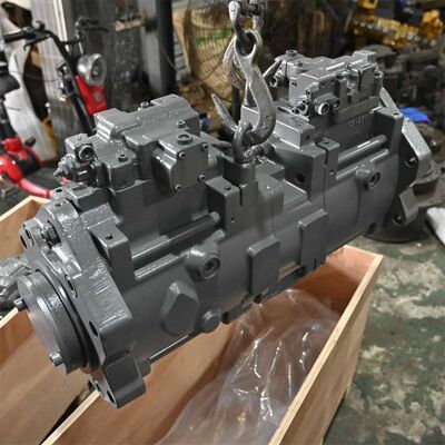 Bomba hidráulica EX5500-5 EX2500-5 EX2500 EX5500 EX2500-6 EX5500-6 para piezas de repuesto de excavadora Hitachi 4455484 Bomba de pistón axial