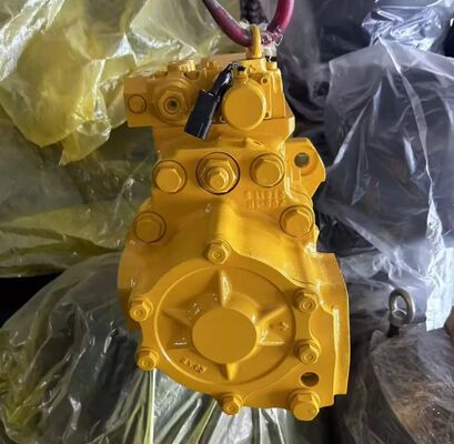 D85EX-5 Bomba hidráulica para excavadora Komatsu piezas de repuesto 708-1H-00231 Bomba de pistón axial OEM