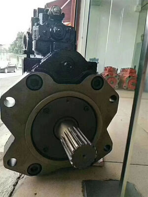 Bomba hidráulica SK850 SK850LC para excavadora Kobelco, repuestos K3V280 LV10V00008F1, bomba de pistón axial de posventa